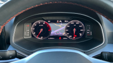 SEAT Arona 1.0 TSI 110 FR Sport 5dr Petrol Hatchback